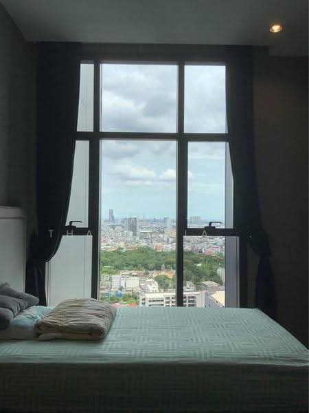 The Diplomat Sathorn, Bangkok, 158 Sathorn Nua Road, Silom, Bang Rak, Bangkok, 2 Bedrooms, 75 sqm, Condo For Sale, by Napat Thamakulangkul, 500568100 - DDproperty.com