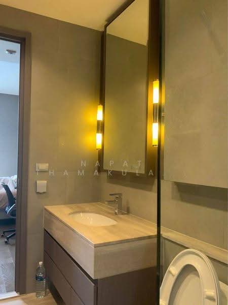 The Diplomat Sathorn, Bangkok, 158 Sathorn Nua Road, Silom, Bang Rak, Bangkok, 2 Bedrooms, 75 sqm, Condo For Sale, by Napat Thamakulangkul, 500568100 - DDproperty.com