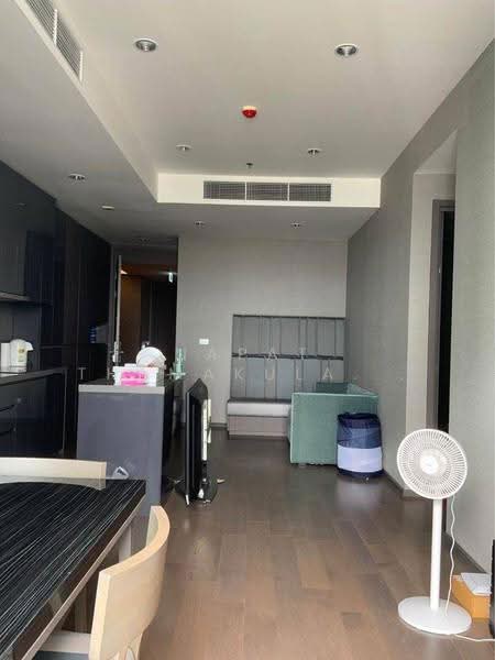 The Diplomat Sathorn, Bangkok, 158 Sathorn Nua Road, Silom, Bang Rak, Bangkok, 2 Bedrooms, 75 sqm, Condo For Sale, by Napat Thamakulangkul, 500568100 - DDproperty.com