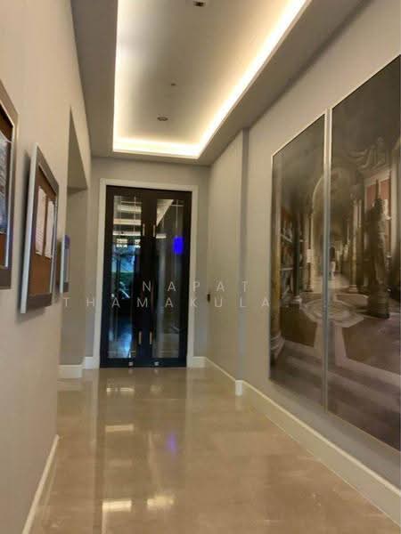 The Diplomat Sathorn, Bangkok, 158 Sathorn Nua Road, Silom, Bang Rak, Bangkok, 2 Bedrooms, 75 sqm, Condo For Sale, by Napat Thamakulangkul, 500568100 - DDproperty.com