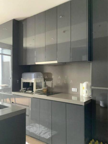 The Diplomat Sathorn, Bangkok, 158 Sathorn Nua Road, Silom, Bang Rak, Bangkok, 2 Bedrooms, 75 sqm, Condo For Sale, by Napat Thamakulangkul, 500568100 - DDproperty.com
