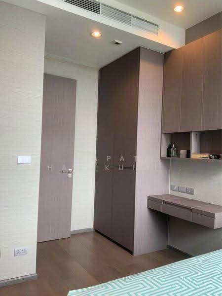The Diplomat Sathorn, Bangkok, 158 Sathorn Nua Road, Silom, Bang Rak, Bangkok, 2 Bedrooms, 75 sqm, Condo For Sale, by Napat Thamakulangkul, 500568100 - DDproperty.com