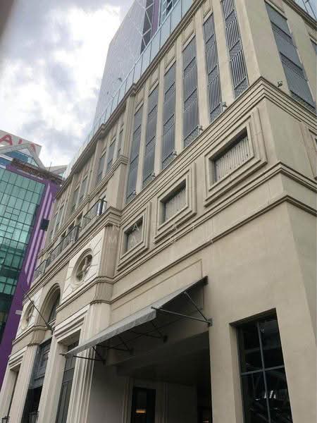 The Diplomat Sathorn, Bangkok, 158 Sathorn Nua Road, Silom, Bang Rak, Bangkok, 2 Bedrooms, 75 sqm, Condo For Sale, by Napat Thamakulangkul, 500568100 - DDproperty.com