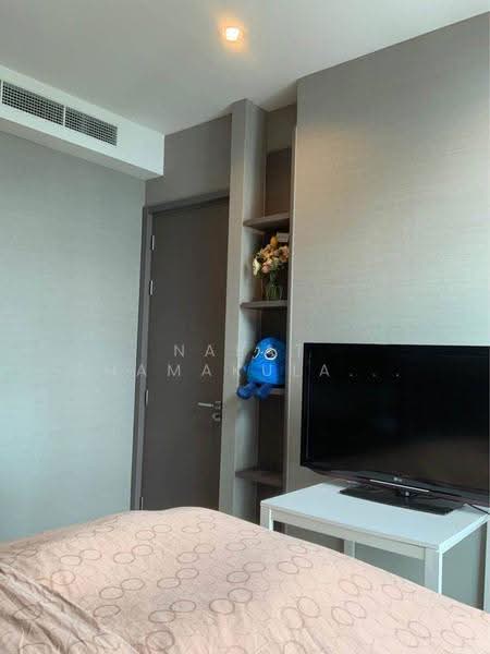 The Diplomat Sathorn, Bangkok, 158 Sathorn Nua Road, Silom, Bang Rak, Bangkok, 2 Bedrooms, 75 sqm, Condo For Sale, by Napat Thamakulangkul, 500568100 - DDproperty.com