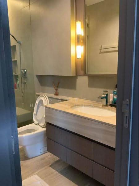 The Diplomat Sathorn, Bangkok, 158 Sathorn Nua Road, Silom, Bang Rak, Bangkok, 2 Bedrooms, 75 sqm, Condo For Sale, by Napat Thamakulangkul, 500568100 - DDproperty.com