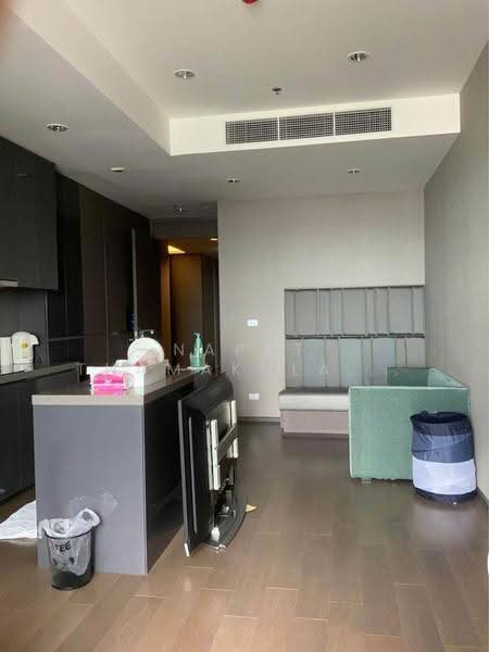 The Diplomat Sathorn, Bangkok, 158 Sathorn Nua Road, Silom, Bang Rak, Bangkok, 2 Bedrooms, 75 sqm, Condo For Sale, by Napat Thamakulangkul, 500568100 - DDproperty.com