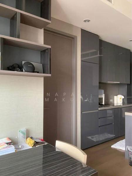 The Diplomat Sathorn, Bangkok, 158 Sathorn Nua Road, Silom, Bang Rak, Bangkok, 2 Bedrooms, 75 sqm, Condo For Sale, by Napat Thamakulangkul, 500568100 - DDproperty.com