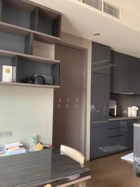 The Diplomat Sathorn, Bangkok, 158 Sathorn Nua Road, Silom, Bang Rak, Bangkok, 2 Bedrooms, 75 sqm, Condo For Sale, by Napat Thamakulangkul, 500568100 - DDproperty.com