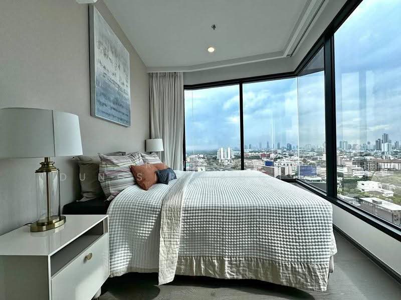 Coco Parc, Bangkok, 1150 Rama 4 Road, Khlong Toei, Bangkok, 1 Bedroom, 37 sqm, Condo For Rent, by Trinnaya Dungsirisangthong, 500568101 - DDproperty.com