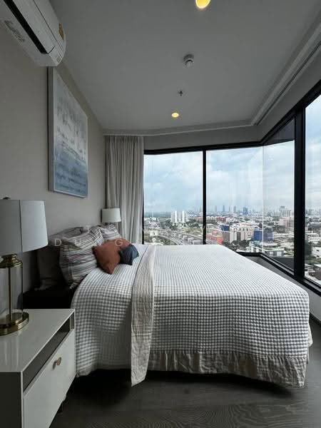 Coco Parc, Bangkok, 1150 Rama 4 Road, Khlong Toei, Bangkok, 1 Bedroom, 37 sqm, Condo For Rent, by Trinnaya Dungsirisangthong, 500568101 - DDproperty.com