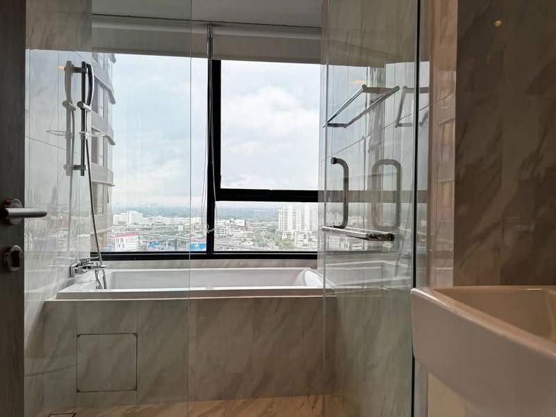 Coco Parc, Bangkok, 1150 Rama 4 Road, Khlong Toei, Bangkok, 1 Bedroom, 37 sqm, Condo For Rent, by Trinnaya Dungsirisangthong, 500568101 - DDproperty.com