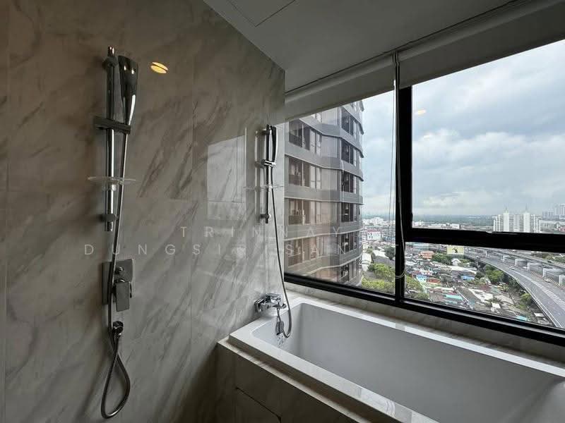 Coco Parc, Bangkok, 1150 Rama 4 Road, Khlong Toei, Bangkok, 1 Bedroom, 37 sqm, Condo For Rent, by Trinnaya Dungsirisangthong, 500568101 - DDproperty.com