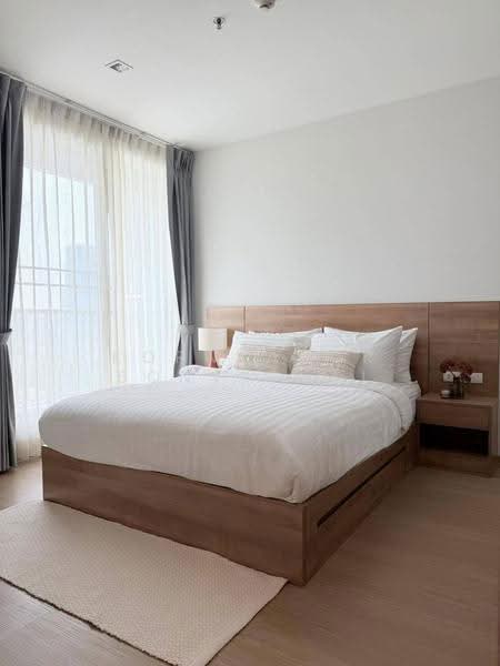 Rhythm Phahol-Ari, Bangkok, 1377 Phaholyothin Road, Samsen Nai, Phaya Thai, Bangkok, 1 Bedroom, 45 sqm, Condo For Rent, by Kornkanok Sonvichai, 500568104 - DDproperty.com