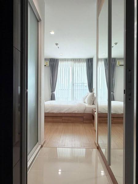 Rhythm Phahol-Ari, Bangkok, 1377 Phaholyothin Road, Samsen Nai, Phaya Thai, Bangkok, 1 Bedroom, 45 sqm, Condo For Rent, by Kornkanok Sonvichai, 500568104 - DDproperty.com