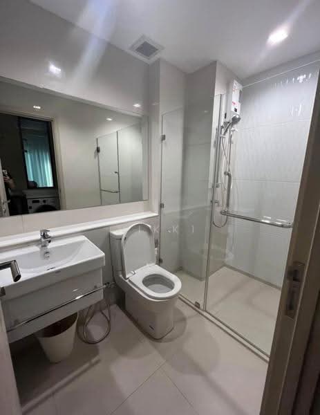 Life One Wireless, Bangkok, 1 Wireless Road, Lumphini, Pathum Wan, Bangkok, 1 Bedroom, 35 sqm, Condo For Rent, by Nikki, 500568105 - DDproperty.com