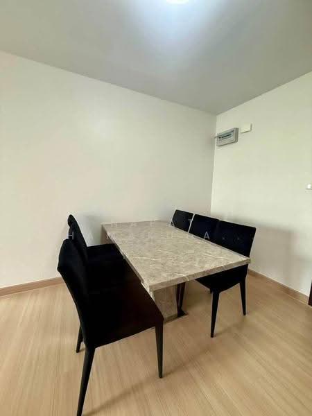Supalai Veranda Rama 9, Bangkok, 349 Rama 9, Bang Kapi, Huai Khwang, Bangkok, 2 Bedrooms, 65 sqm, Condo For Rent, by Napat Thamakulangkul, 500568106 - DDproperty.com