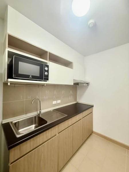 Supalai Veranda Rama 9 : ศุภาลัย เวอเรนด้า พระราม 9, กรุงเทพ, 349 ถนนพระราม 9, บางกะปิ, ห้วยขวาง, กรุงเทพ, 65 ตร.ม., คอนโด ให้เช่า, โดย Napat Thamakulangkul, 500568106 - DDproperty.com