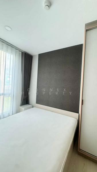 KnightsBridge Phaholyothin Interchange, Bangkok, Phahonyothin Road, Anusaowari, Bang Khen, Bangkok, 1 Bedroom, 35 sqm, Condo For Rent, by Connex Property, 500568107 - DDproperty.com