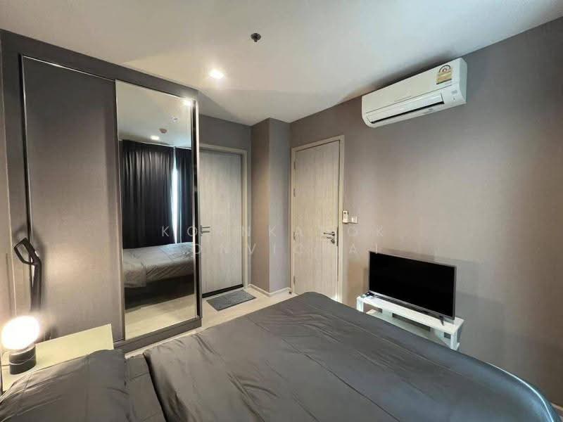 Rhythm Sukhumvit 36-38 : ริทึ่ม สุขุมวิท 36-38, กรุงเทพ, 55 ซอยสุขุมวิท 36 ถนนสุขุมวิท, พระโขนง, คลองเตย, กรุงเทพ, 35 ตร.ม., คอนโด ให้เช่า, โดย Kornkanok Sonvichai, 500568111 - DDproperty.com