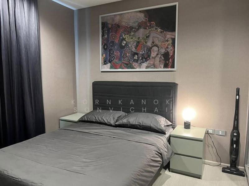 Rhythm Sukhumvit 36-38, Bangkok, 55 Soi Sukhumvit 36, Sukhumvit Road, Phra Kanong, Khlong Toei, Bangkok, 1 Bedroom, 35 sqm, Condo For Rent, by Kornkanok Sonvichai, 500568111 - DDproperty.com