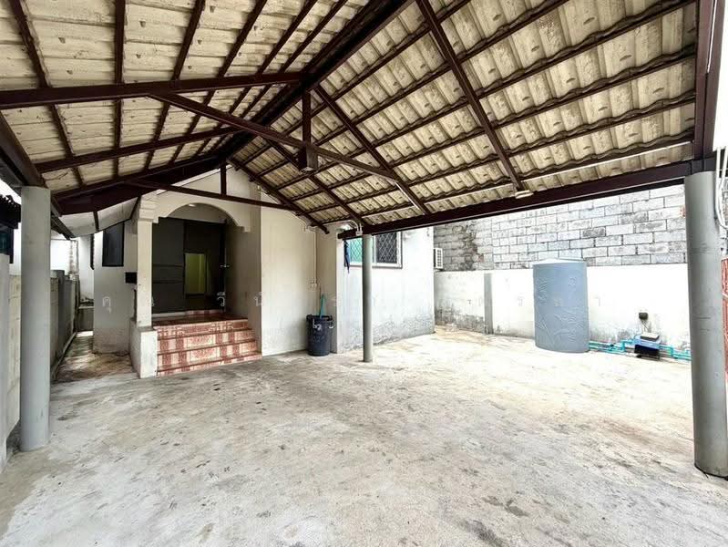 พรธิสาร รังสิต-คลอง6, Pathum Thani, ถนนรังสิต-นครนายก, Khlong Hok, Khlong Luang, Pathum Thani, 3 Bedrooms, 130 sqm, Single Detached House For Sale, by คุณ วีนัสรา บุตรพา (เมล), 500568112 - DDproperty.com