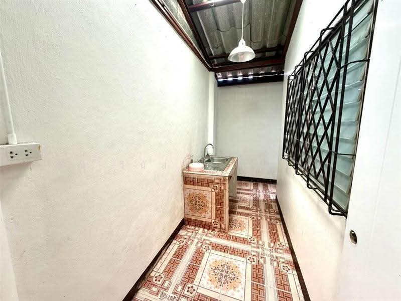 พรธิสาร รังสิต-คลอง6, Pathum Thani, ถนนรังสิต-นครนายก, Khlong Hok, Khlong Luang, Pathum Thani, 3 Bedrooms, 130 sqm, Single Detached House For Sale, by คุณ วีนัสรา บุตรพา (เมล), 500568112 - DDproperty.com