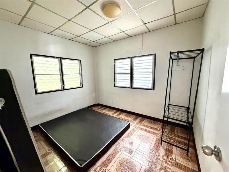 พรธิสาร รังสิต-คลอง6, Pathum Thani, ถนนรังสิต-นครนายก, Khlong Hok, Khlong Luang, Pathum Thani, 3 Bedrooms, 130 sqm, Single Detached House For Sale, by คุณ วีนัสรา บุตรพา (เมล), 500568112 - DDproperty.com