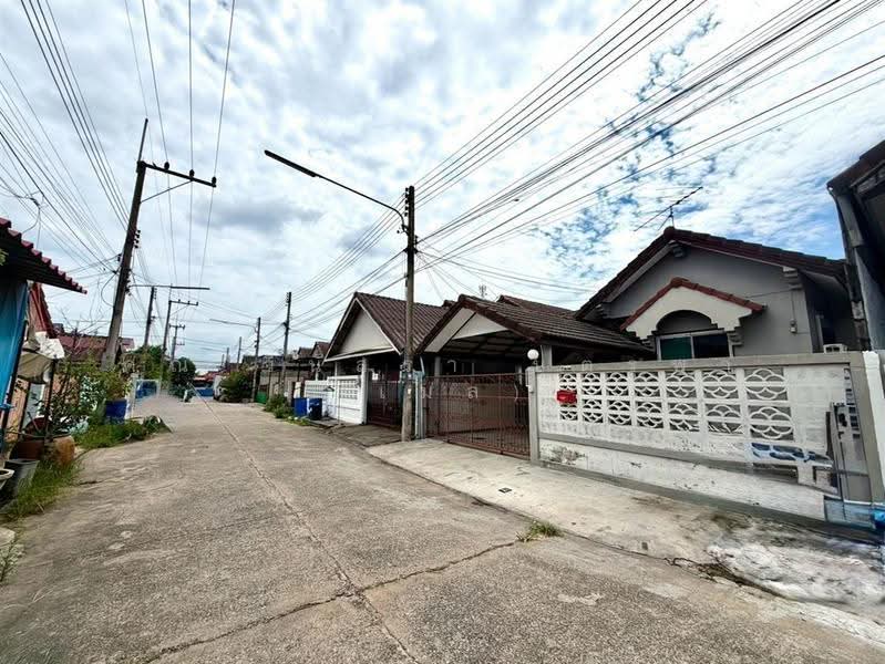 พรธิสาร รังสิต-คลอง6, Pathum Thani, ถนนรังสิต-นครนายก, Khlong Hok, Khlong Luang, Pathum Thani, 3 Bedrooms, 130 sqm, Single Detached House For Sale, by คุณ วีนัสรา บุตรพา (เมล), 500568112 - DDproperty.com