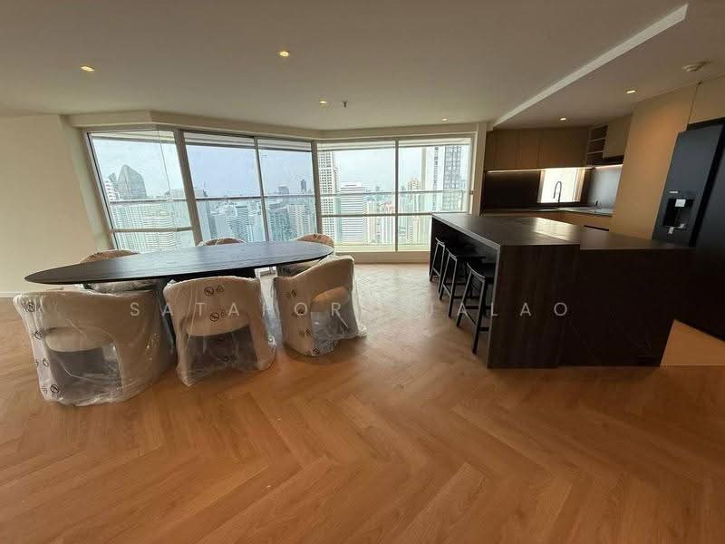 Sukhumvit Suite : สุขุมวิท สวีท, กรุงเทพ, 19 ซอยสุขุมวิท 13, คลองเตยเหนือ, วัฒนา, กรุงเทพ, 220 ตร.ม., คอนโด ขาย, โดย Sataporn Jalao, 500568114 - DDproperty.com