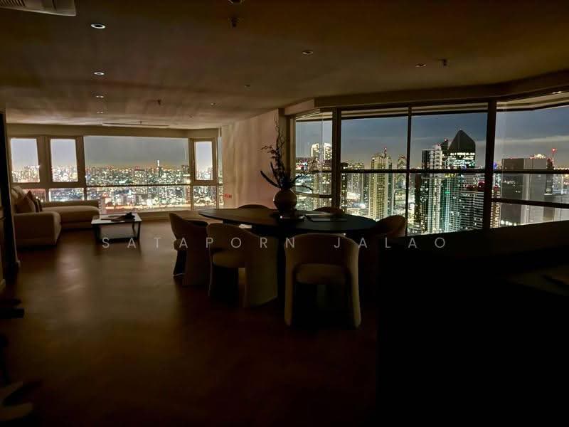 Sukhumvit Suite : สุขุมวิท สวีท, กรุงเทพ, 19 ซอยสุขุมวิท 13, คลองเตยเหนือ, วัฒนา, กรุงเทพ, 220 ตร.ม., คอนโด ขาย, โดย Sataporn Jalao, 500568114 - DDproperty.com