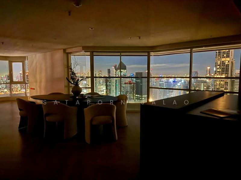 Sukhumvit Suite : สุขุมวิท สวีท, กรุงเทพ, 19 ซอยสุขุมวิท 13, คลองเตยเหนือ, วัฒนา, กรุงเทพ, 220 ตร.ม., คอนโด ขาย, โดย Sataporn Jalao, 500568114 - DDproperty.com