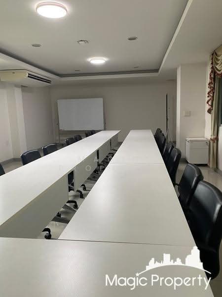 ขายโรงงานพร้อมสำนักงาน 3 ชั้น ใน ตำบลคลองห้า, ปทุมธานี, คลองห้า, คลองหลวง, ปทุมธานี, 1,360 ตร.ม., โกดัง-โรงงาน ขาย, โดย Magic Property, 500568115 - DDproperty.com