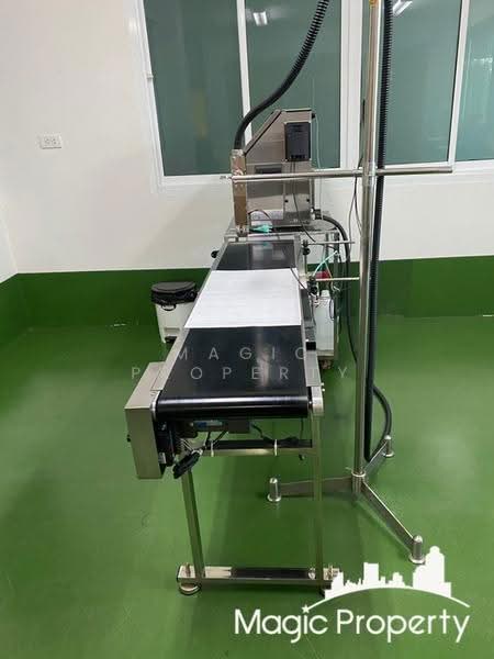 3-Story Factory Office Building for Sale in Khlong Ha, Pathum Thani, Khlong Ha, Khlong Luang, Pathum Thani, , 1,360 sqm, Warehouse/Factory For Sale, by Magic Property, 500568115 - DDproperty.com