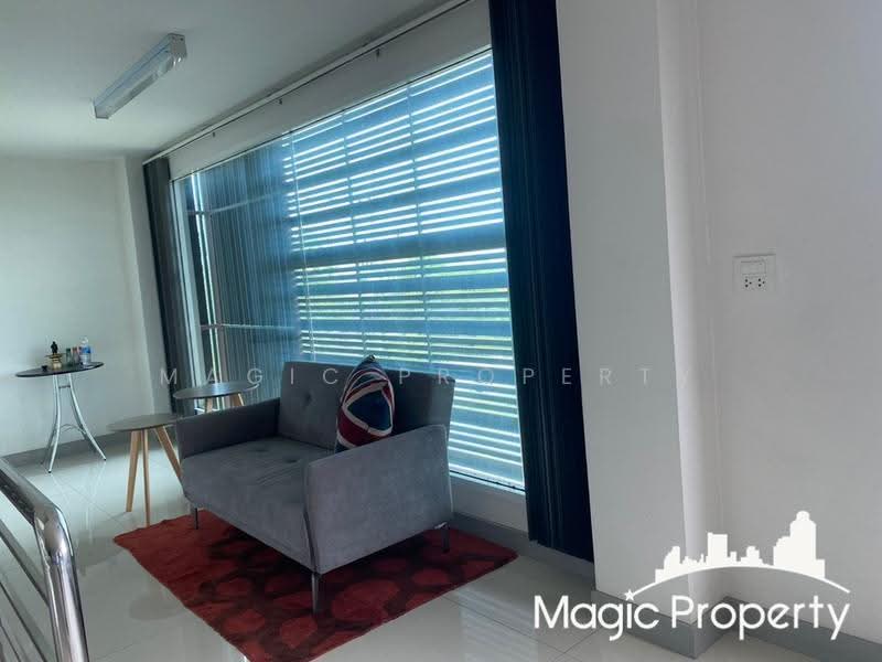 ขายโรงงานพร้อมสำนักงาน 3 ชั้น ใน ตำบลคลองห้า, ปทุมธานี, คลองห้า, คลองหลวง, ปทุมธานี, 1,360 ตร.ม., โกดัง-โรงงาน ขาย, โดย Magic Property, 500568115 - DDproperty.com
