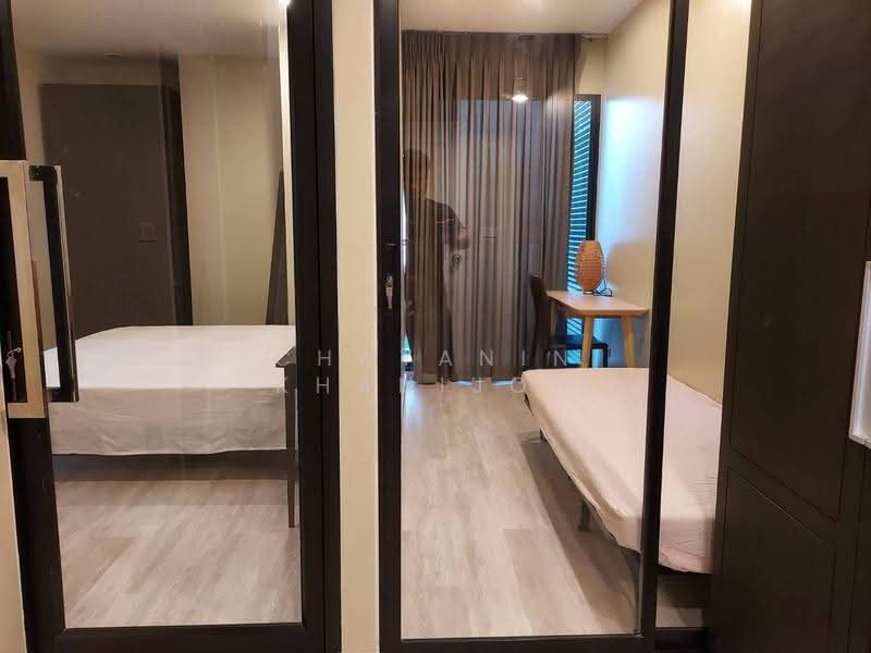 Noble Reflex, Bangkok, 18 Phaholyothin Road, Samsen Nai, Phaya Thai, Bangkok, 1 Bedroom, 67 sqm, Condo For Rent, by Chayanin Khanijou, 500568117 - DDproperty.com