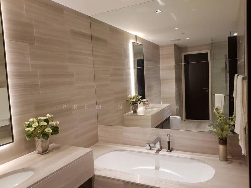 The Diplomat 39, Bangkok, 18 Soi Sukhumvit 39, Sukhumvit Road, Khlong Tan Nua, Watthana, Bangkok, 1 Bedroom, 60 sqm, Condo For Rent, by Prem Narula, 500568118 - DDproperty.com