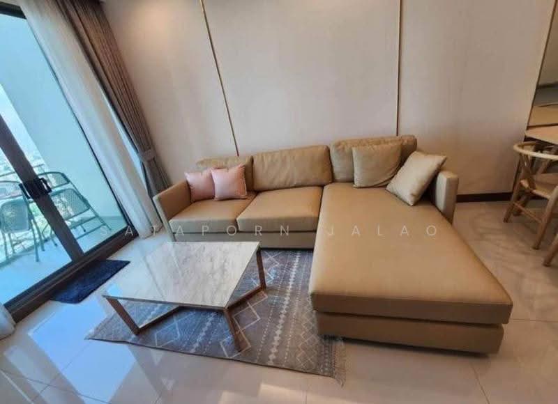 Bright Sukhumvit 24, Bangkok, Sukhumvit 24 Alley, Khong Tan, Khlong Toei, Bangkok, 2 Bedrooms, 84 sqm, Condo For Rent, by Sataporn Jalao, 500568120 - DDproperty.com
