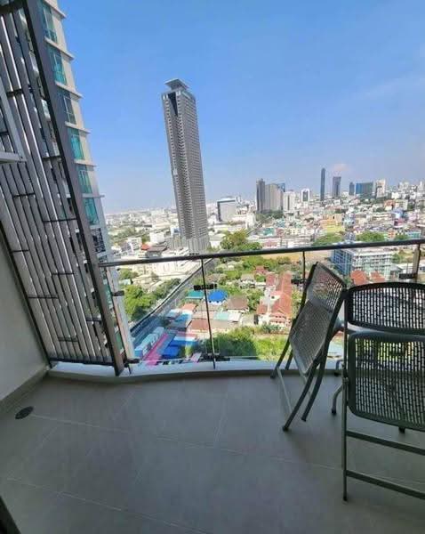 Bright Sukhumvit 24, Bangkok, Sukhumvit 24 Alley, Khong Tan, Khlong Toei, Bangkok, 2 Bedrooms, 84 sqm, Condo For Rent, by Sataporn Jalao, 500568120 - DDproperty.com