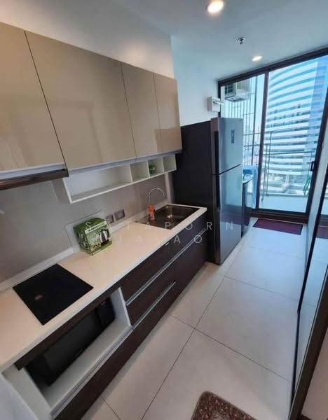 Bright Sukhumvit 24 : ไบร์ท สุขุมวิท 24, กรุงเทพ, ถนนสุขุมวิท 24, คลองตัน, คลองเตย, กรุงเทพ, 84 ตร.ม., คอนโด ให้เช่า, โดย Sataporn Jalao, 500568120 - DDproperty.com