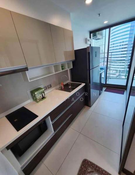 Bright Sukhumvit 24, Bangkok, Sukhumvit 24 Alley, Khong Tan, Khlong Toei, Bangkok, 2 Bedrooms, 84 sqm, Condo For Rent, by Sataporn Jalao, 500568120 - DDproperty.com