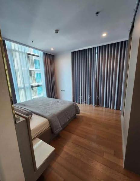 Bright Sukhumvit 24, Bangkok, Sukhumvit 24 Alley, Khong Tan, Khlong Toei, Bangkok, 2 Bedrooms, 84 sqm, Condo For Rent, by Sataporn Jalao, 500568120 - DDproperty.com