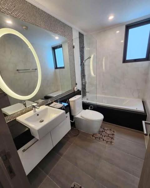 Bright Sukhumvit 24, Bangkok, Sukhumvit 24 Alley, Khong Tan, Khlong Toei, Bangkok, 2 Bedrooms, 84 sqm, Condo For Rent, by Sataporn Jalao, 500568120 - DDproperty.com