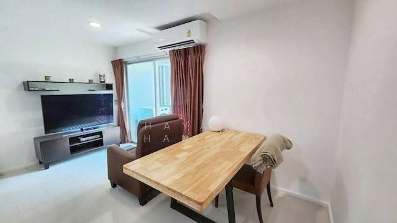 Whizdom Punnawithi Station : วิสซ์ดอม ปุณณวิถี สเตชั่น, กรุงเทพ, ซอยพงษ์เวชอนุสรณ์ 1, บางจาก, พระโขนง, กรุงเทพ, 62 ตร.ม., คอนโด ให้เช่า, โดย Chayanin Khanijou, 500568123 - DDproperty.com