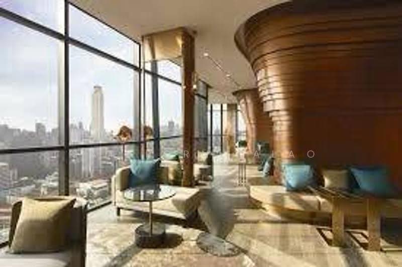 IDEO Q Victory, Bangkok, 9 Phaya Thai Road, Thanon Phaya Thai, Ratchathewi, Bangkok, Studio, 30 sqm, Condo For Rent, by Sataporn Jalao, 500568124 - DDproperty.com