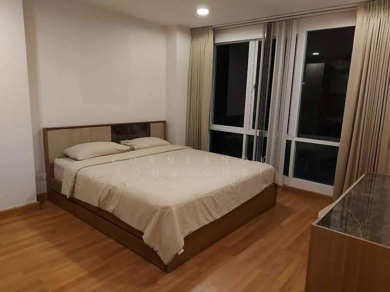 The Aree condominium, Bangkok, Phaholyothin, Samsen Nai, Phaya Thai, Bangkok, 1 Bedroom, 58 sqm, Condo For Rent, by Kornkanok Sonvichai, 500568125 - DDproperty.com