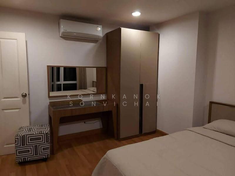The Aree condominium, Bangkok, Phaholyothin, Samsen Nai, Phaya Thai, Bangkok, 1 Bedroom, 58 sqm, Condo For Rent, by Kornkanok Sonvichai, 500568125 - DDproperty.com