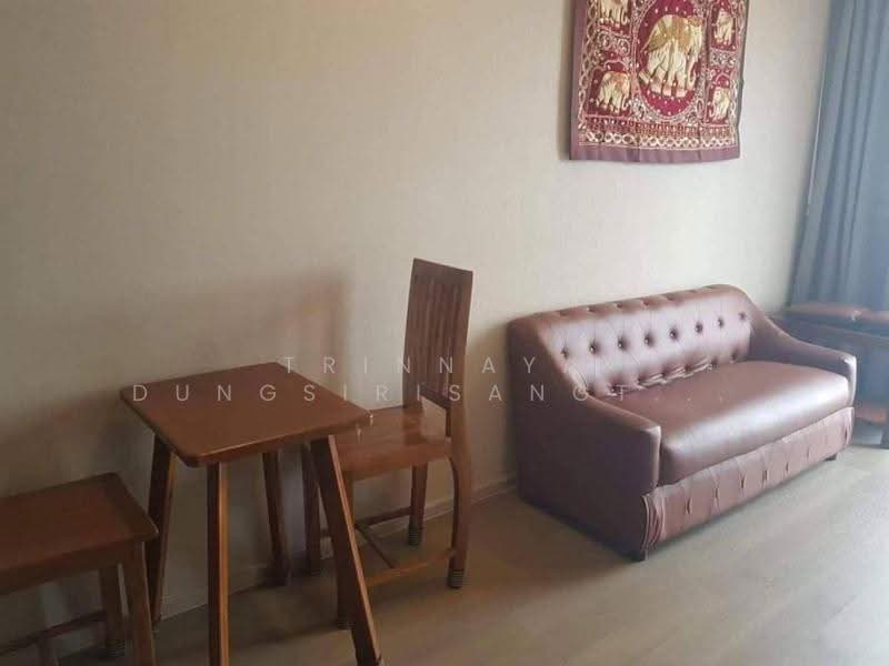 ASHTON Asoke, Bangkok, 131 Asoke Montri Road, Khlongtoei Nua, Watthana, Bangkok, 1 Bedroom, 35 sqm, Condo For Rent, by Trinnaya Dungsirisangthong, 500568126 - DDproperty.com