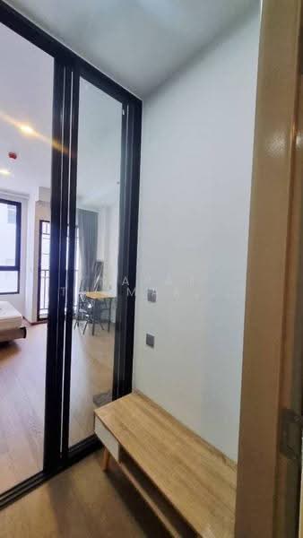 Park Origin Phayathai, Bangkok, 89 Phaya Thai Road, Thanon Phaya Thai, Ratchathewi, Bangkok, 1 Bedroom, 29 sqm, Condo For Rent, by Napat Thamakulangkul, 500568128 - DDproperty.com