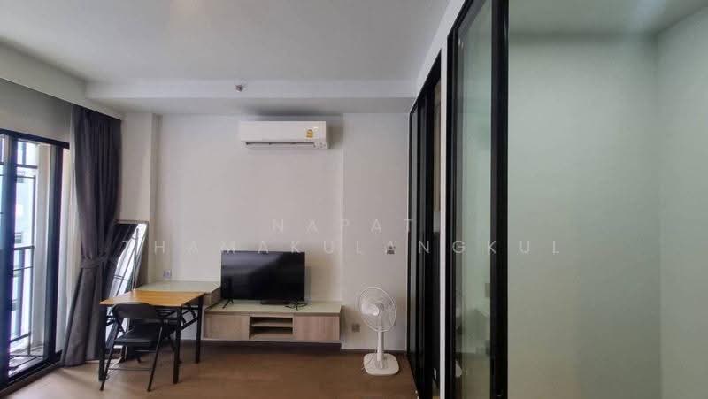 Park Origin Phayathai, Bangkok, 89 Phaya Thai Road, Thanon Phaya Thai, Ratchathewi, Bangkok, 1 Bedroom, 29 sqm, Condo For Rent, by Napat Thamakulangkul, 500568128 - DDproperty.com