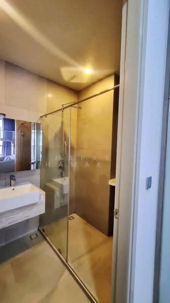 Park Origin Phayathai, Bangkok, 89 Phaya Thai Road, Thanon Phaya Thai, Ratchathewi, Bangkok, 1 Bedroom, 29 sqm, Condo For Rent, by Napat Thamakulangkul, 500568128 - DDproperty.com